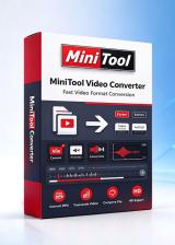 vipkeysales.com, MiniTool Video Converter - 12 Month Subscription