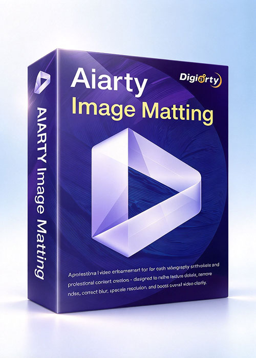 vipkeysales, Aiarty Image Matting Standard License 1 Year 3 Device
