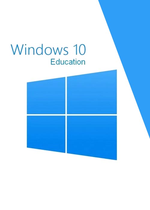 MS Win 10 Education KEY GLOBAL