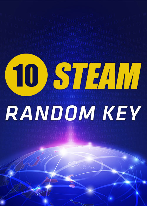 Value 0.1 USD Steam Key
