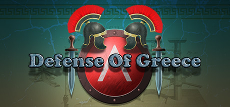 Defense Of Greece TD Steam Key