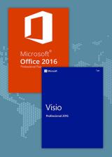 vipkeysales.com, Office2016 Professional Plus + Visio Professional 2016  Key Pack Official Office2016 Professional Plus + Visio Professional 2016  Key Pack