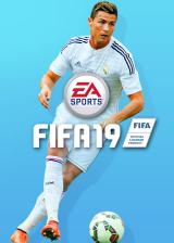 vipkeysales.com, FIFA 19 Cloud CD Key GLOBAL
