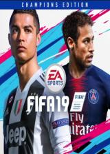 vipkeysales.com, FIFA 19 Champions Edition Cloud CD Key GLOBAL