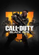 Official Call Of Duty Black Ops 4 Battle.net Key ASIA