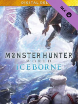 vipkeysales.com, Monster Hunter World:Iceborne Deluxe Steam Key Global Official Monster Hunter World:Iceborne Deluxe Steam Key Global