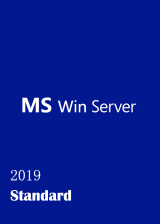 Official Win Server 19 Standard Key Global