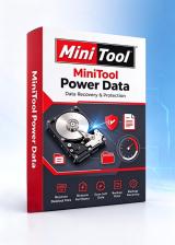 vipkeysales.com, MiniTool Power Data Recovery - Business Enterprise Perpetual License