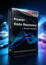 vipkeysales.com, MiniTool Power Data Recovery Personal Standard CD Key Global