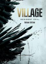 vipkeysales.com, Resident Evil Village Deluxe Edition Steam CD Key Global Official Resident Evil Village Deluxe Edition Steam CD Key Global