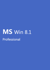 Official MS Win 8.1 PRO OEM Key