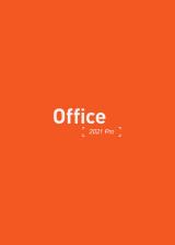 Official Office2021 Professional Plus Key Global