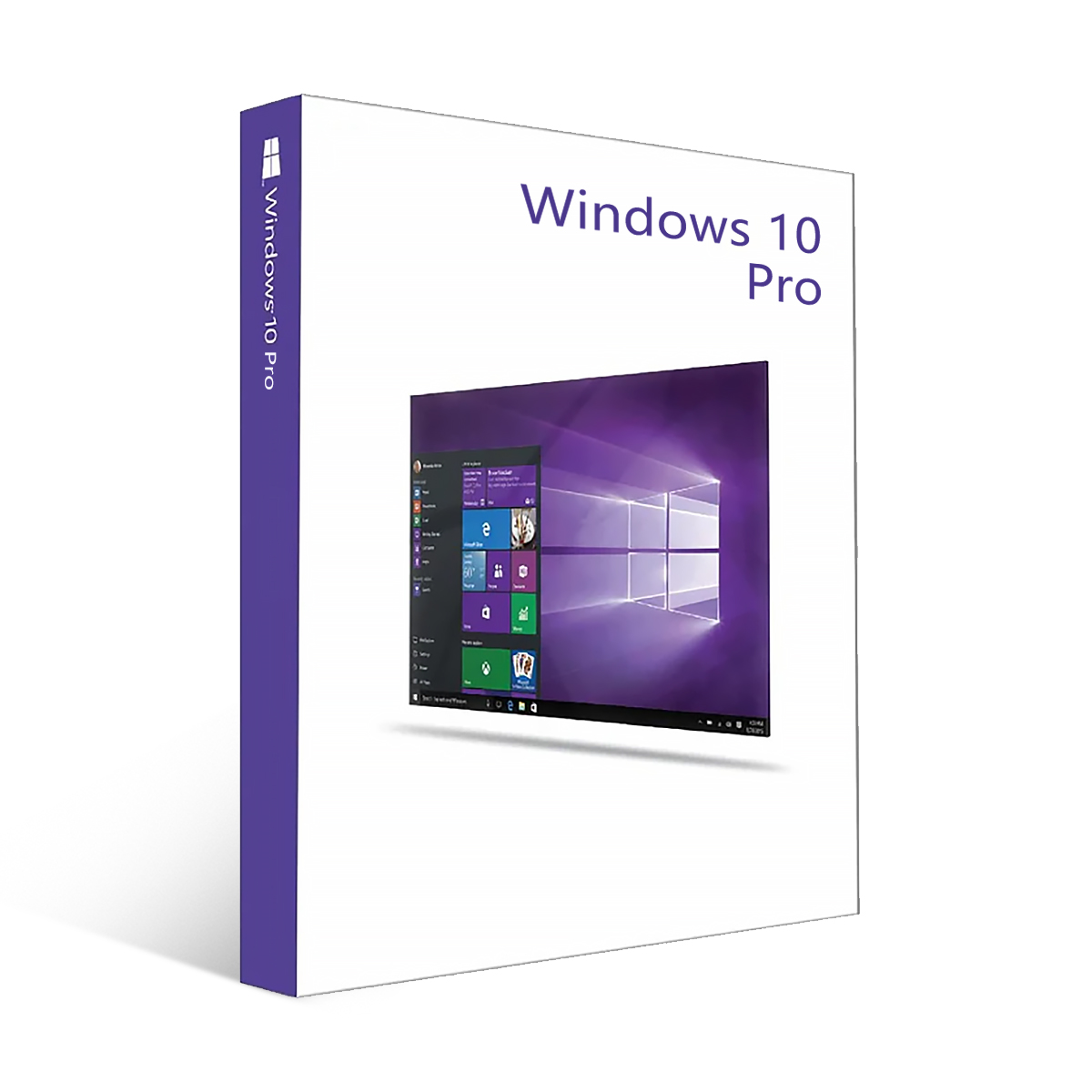 MS Windows 10 Pro Global Key