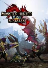 vipkeysales.com, Monster Hunter Rise: Sunbreak Standard Edition Steam CD Key Global Official Monster Hunter Rise: Sunbreak Standard Edition Steam CD Key Global