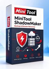 vipkeysales.com, MiniTool ShadowMaker - Business Standard Perpetual License