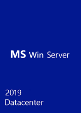 Official Win Server 19 Datacenter Key Global