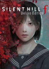 vipkeysales.com, Silent Hill F Deluxe Edition Steam CD Key Global Official Silent Hill F Deluxe Edition Steam CD Key Global