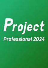 Project Professional 2024 Key Global