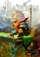 Bastion Steam CD Key