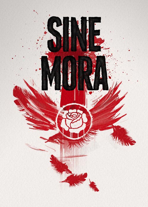 Sine Mora Steam CD Key