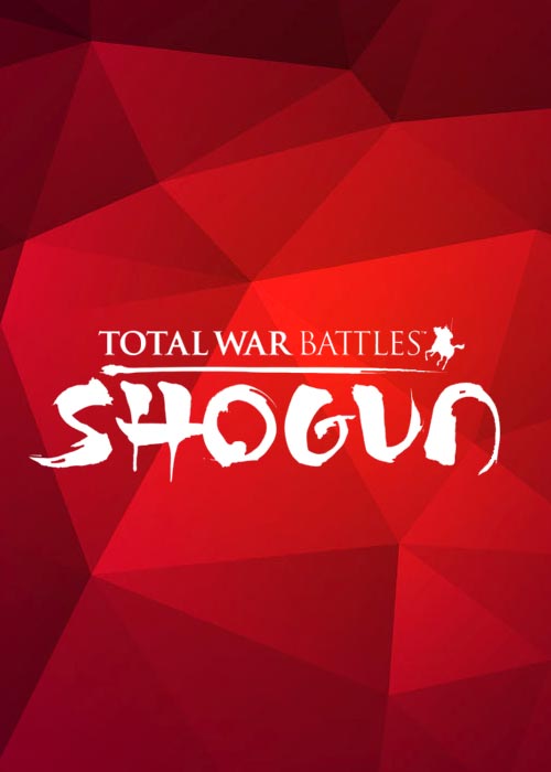 Total War Battles Shogun Steam CD Key