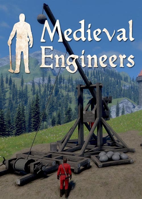 Medieval Engineers Steam CD Key