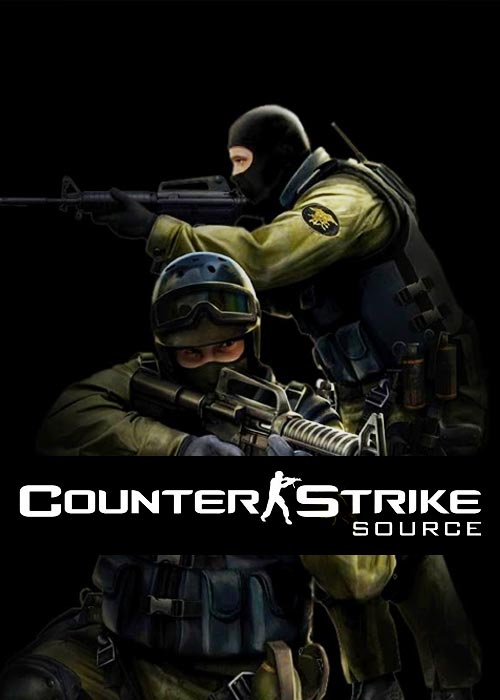 Source Multiplayer Pack Steam CD Key