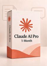 vipkeysales.com, Claude AI Pro 1 Month Global Top-Up