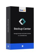 vipkeysales.com, EaseUS Backup Center for Workstation 1 Year Subscription CD Key Global