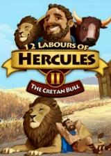 12 Labours of Hercules III Girl Power Steam Key