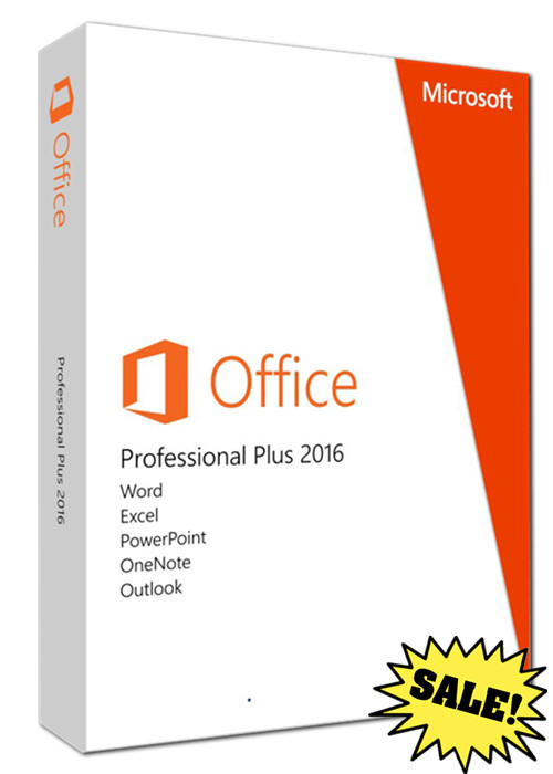 Office2016 Professional Plus Global Key(Sale)