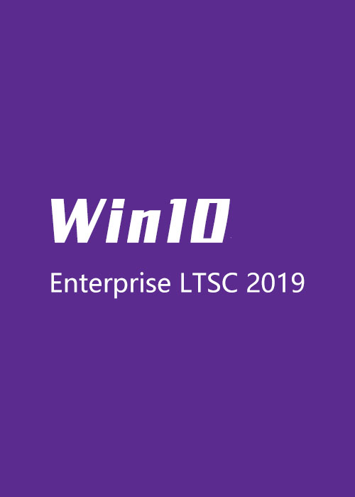 Win 10 Enterprise LTSC 2019 GLOBAL Key(Sale)