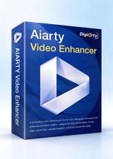 vipkeysales.com, Aiarty Video Enhancer Lifetime 3 PCs