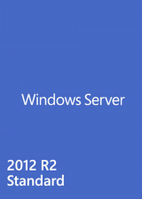 Official Win Server 2012 R2 Standard Key Global