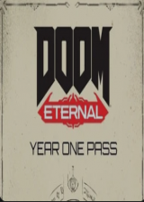 vipkeysales.com, DOOM Eternal Year One Pass Steam CD Key GLOBAL Official DOOM Eternal Year One Pass Steam CD Key GLOBAL