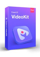 vipkeysales.com, EaseUS VideoKit Monthly Subscription CD Key Global