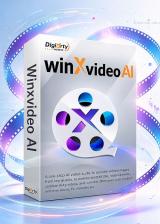 vipkeysales.com, Winxvideo AI Lifetime 1 Device